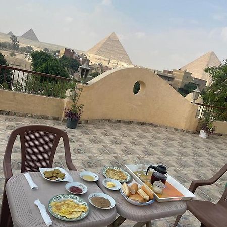 Hayat Inn Kaherah Luaran gambar