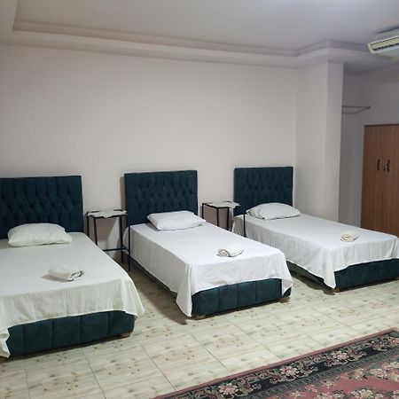 Hayat Inn Kaherah Luaran gambar