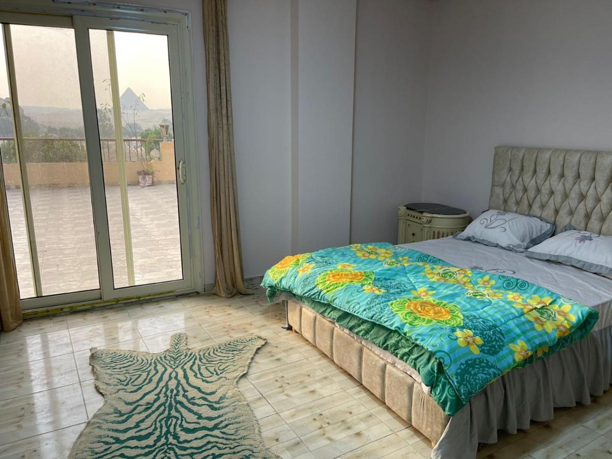 Hayat Inn Kaherah Luaran gambar