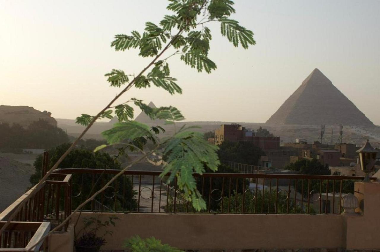 Hayat Inn Kaherah Luaran gambar
