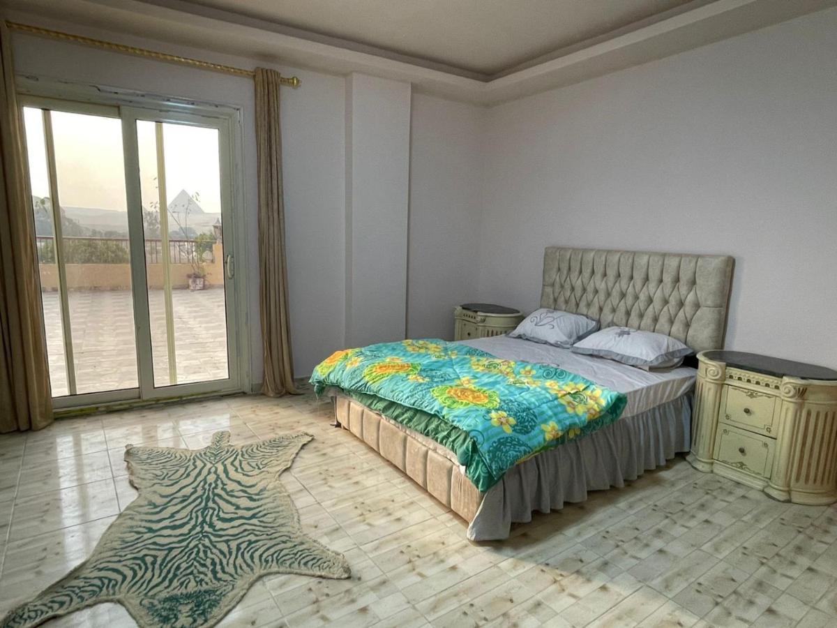 Hayat Inn Kaherah Luaran gambar