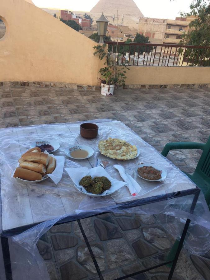 Hayat Inn Kaherah Luaran gambar