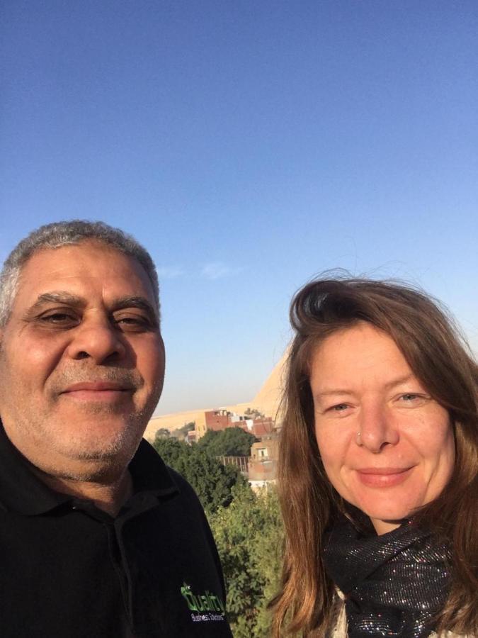 Hayat Inn Kaherah Luaran gambar