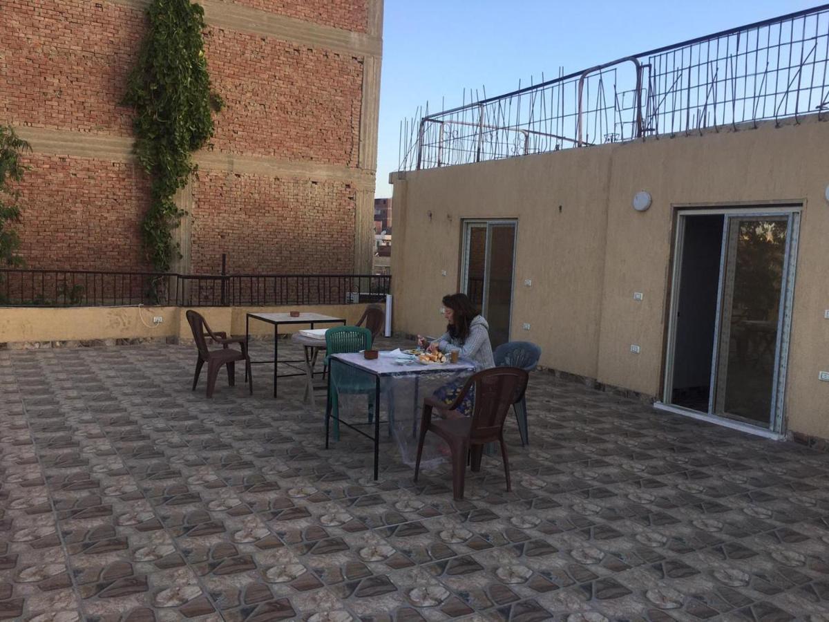 Hayat Inn Kaherah Luaran gambar