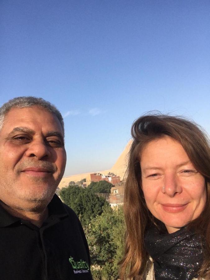 Hayat Inn Kaherah Luaran gambar