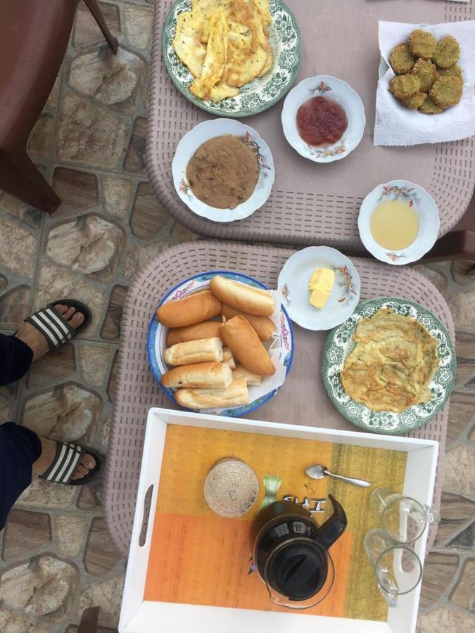Hayat Inn Kaherah Luaran gambar