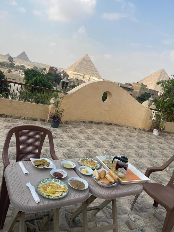 Hayat Inn Kaherah Luaran gambar