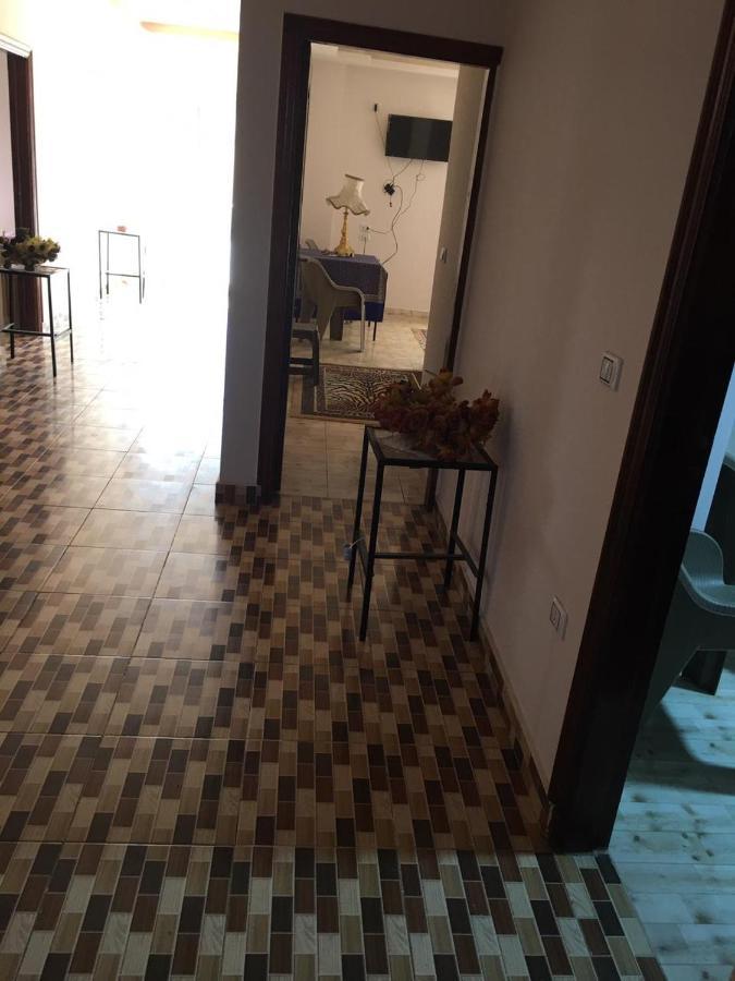 Hayat Inn Kaherah Luaran gambar