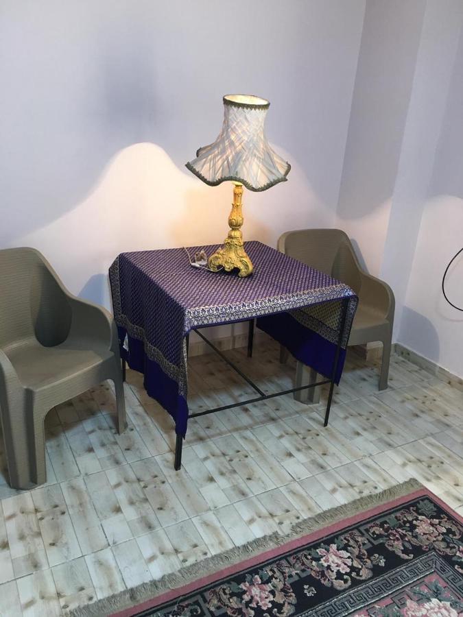 Hayat Inn Kaherah Luaran gambar