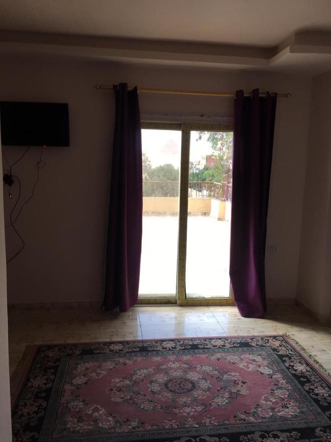 Hayat Inn Kaherah Luaran gambar