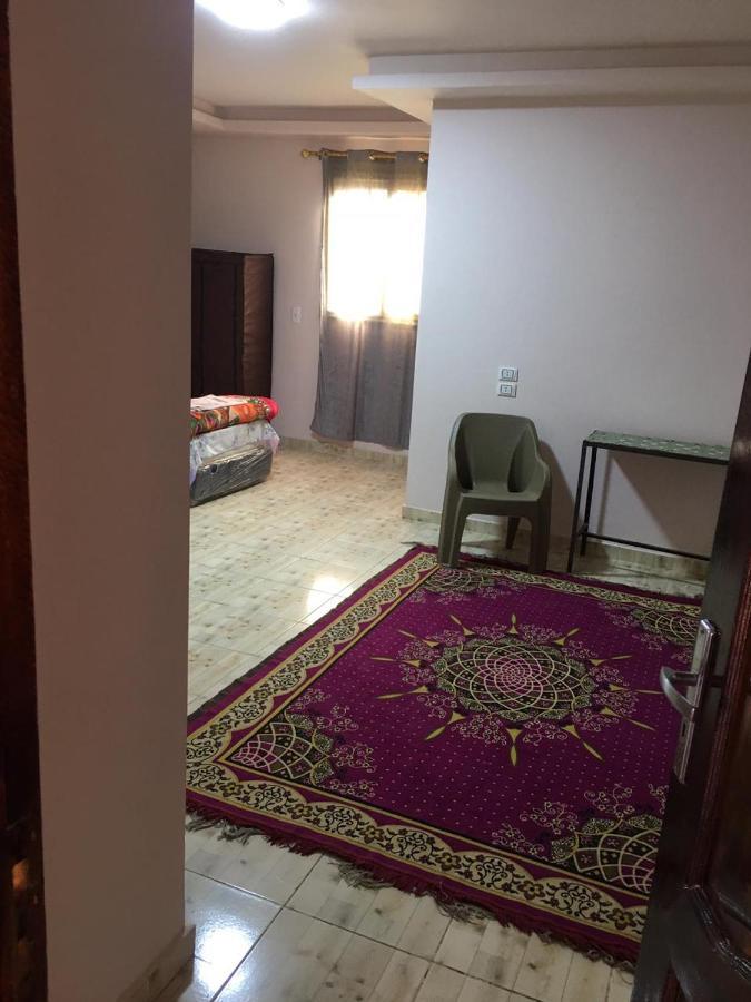 Hayat Inn Kaherah Luaran gambar