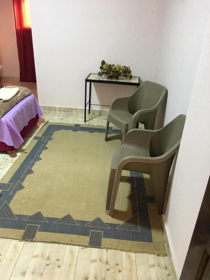 Hayat Inn Kaherah Luaran gambar