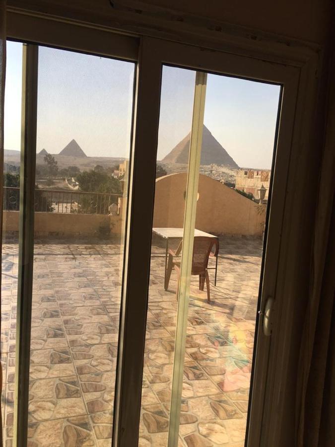 Hayat Inn Kaherah Luaran gambar
