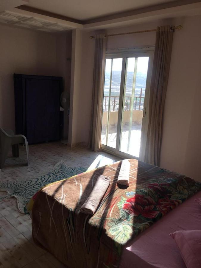 Hayat Inn Kaherah Luaran gambar