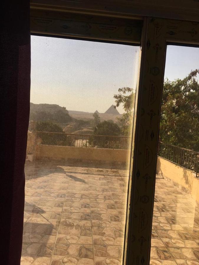 Hayat Inn Kaherah Luaran gambar