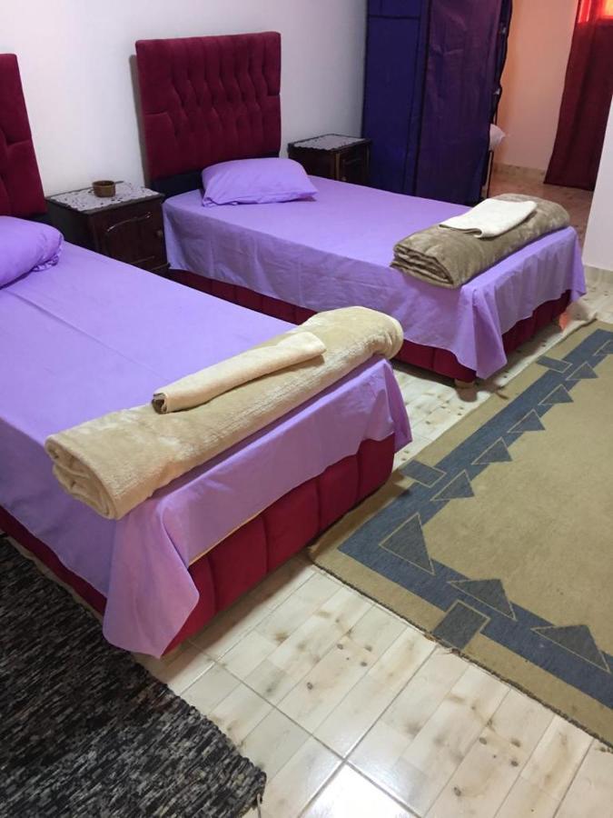 Hayat Inn Kaherah Luaran gambar