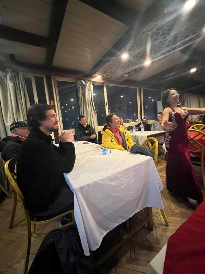 Hayat Inn Kaherah Luaran gambar