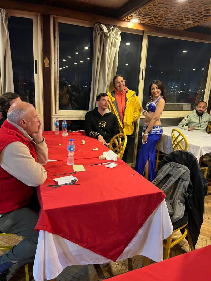Hayat Inn Kaherah Luaran gambar