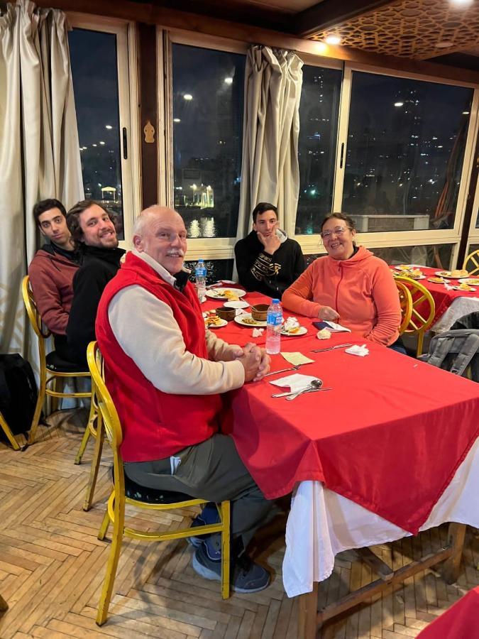 Hayat Inn Kaherah Luaran gambar