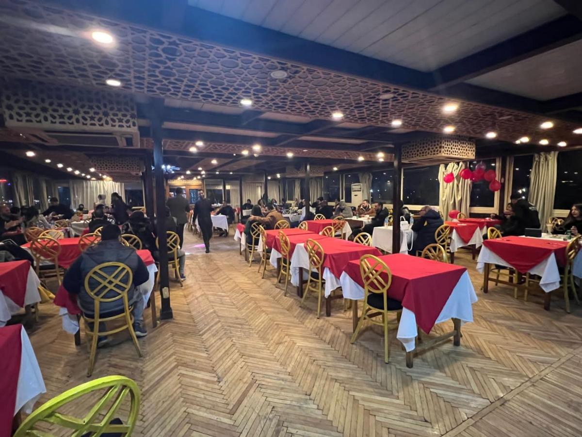 Hayat Inn Kaherah Luaran gambar