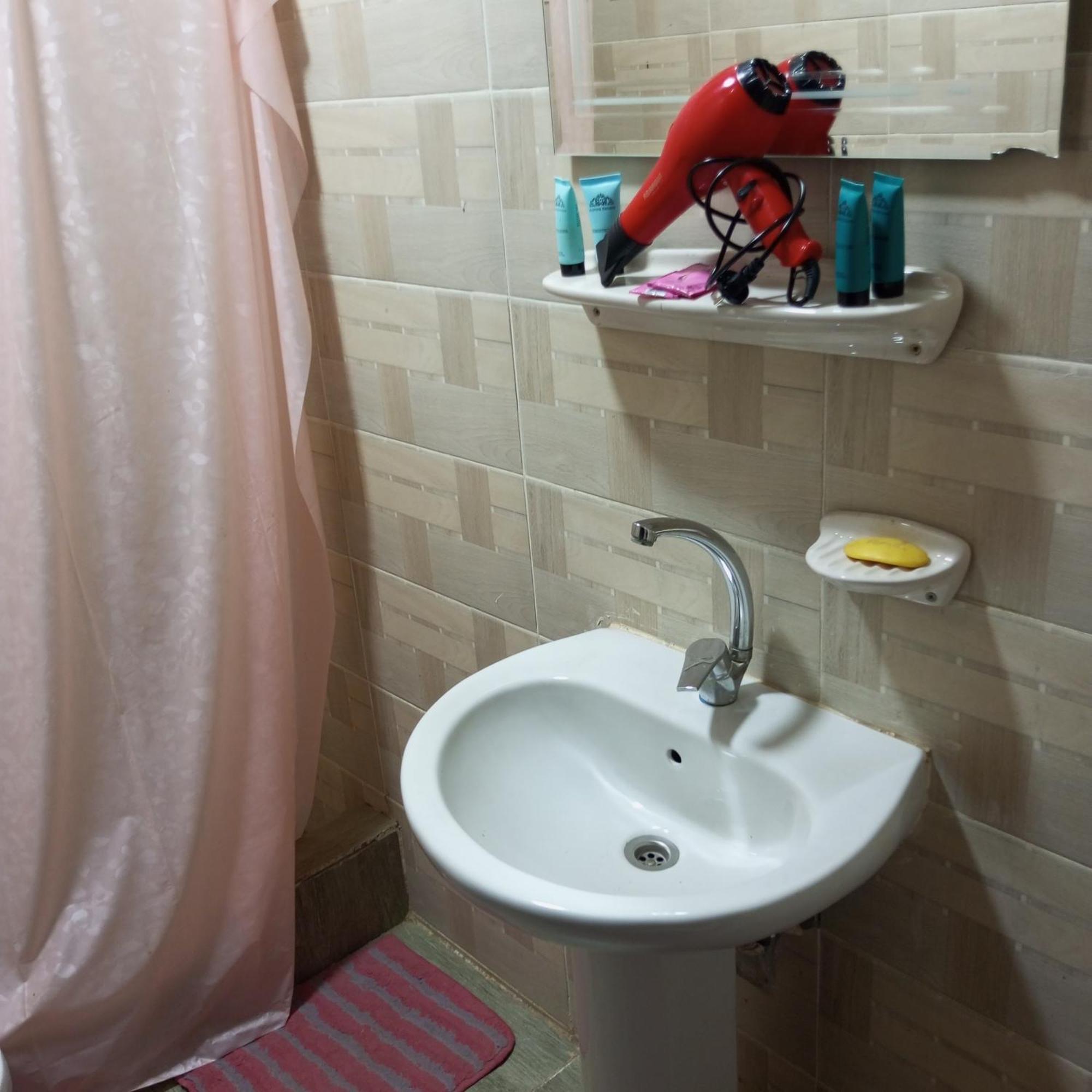 Hayat Inn Kaherah Luaran gambar