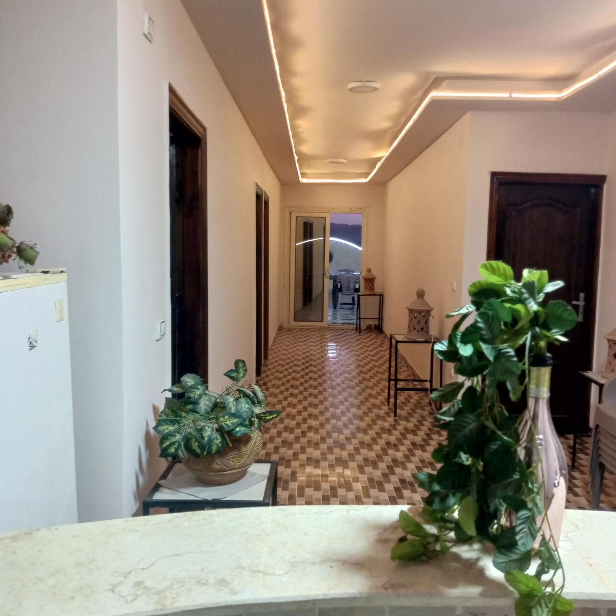 Hayat Inn Kaherah Luaran gambar