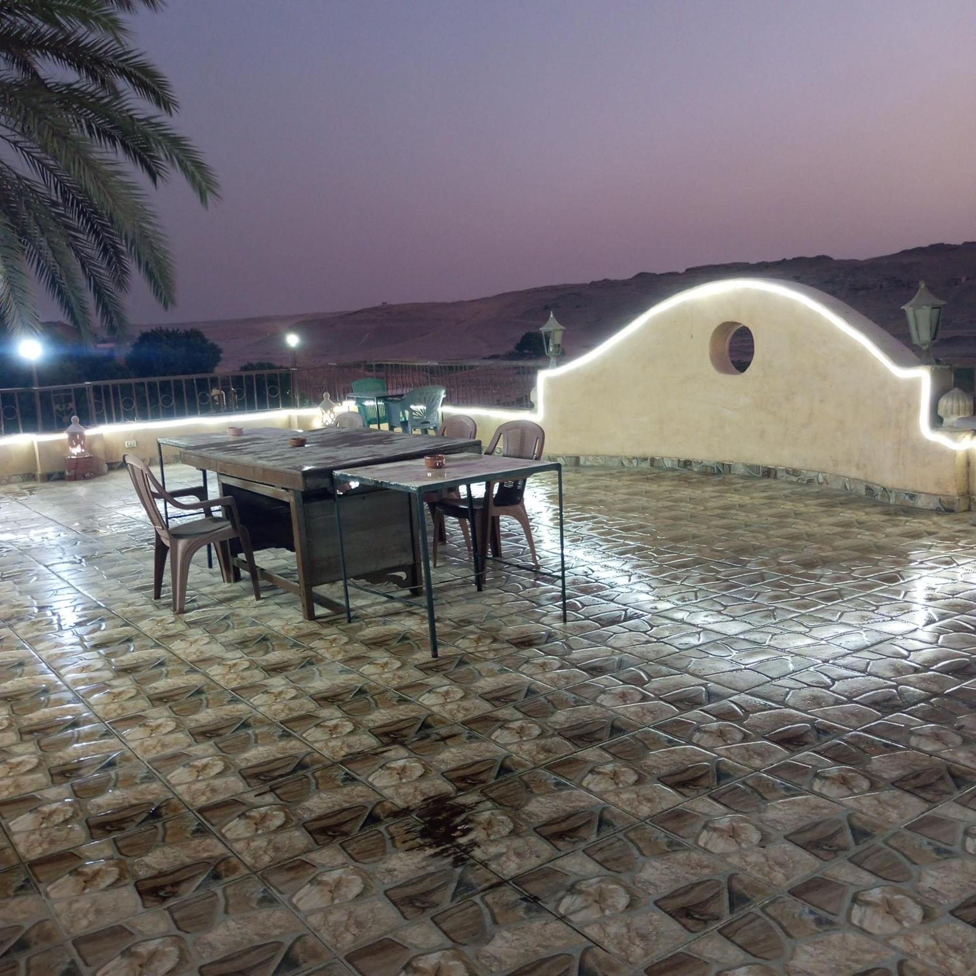Hayat Inn Kaherah Luaran gambar