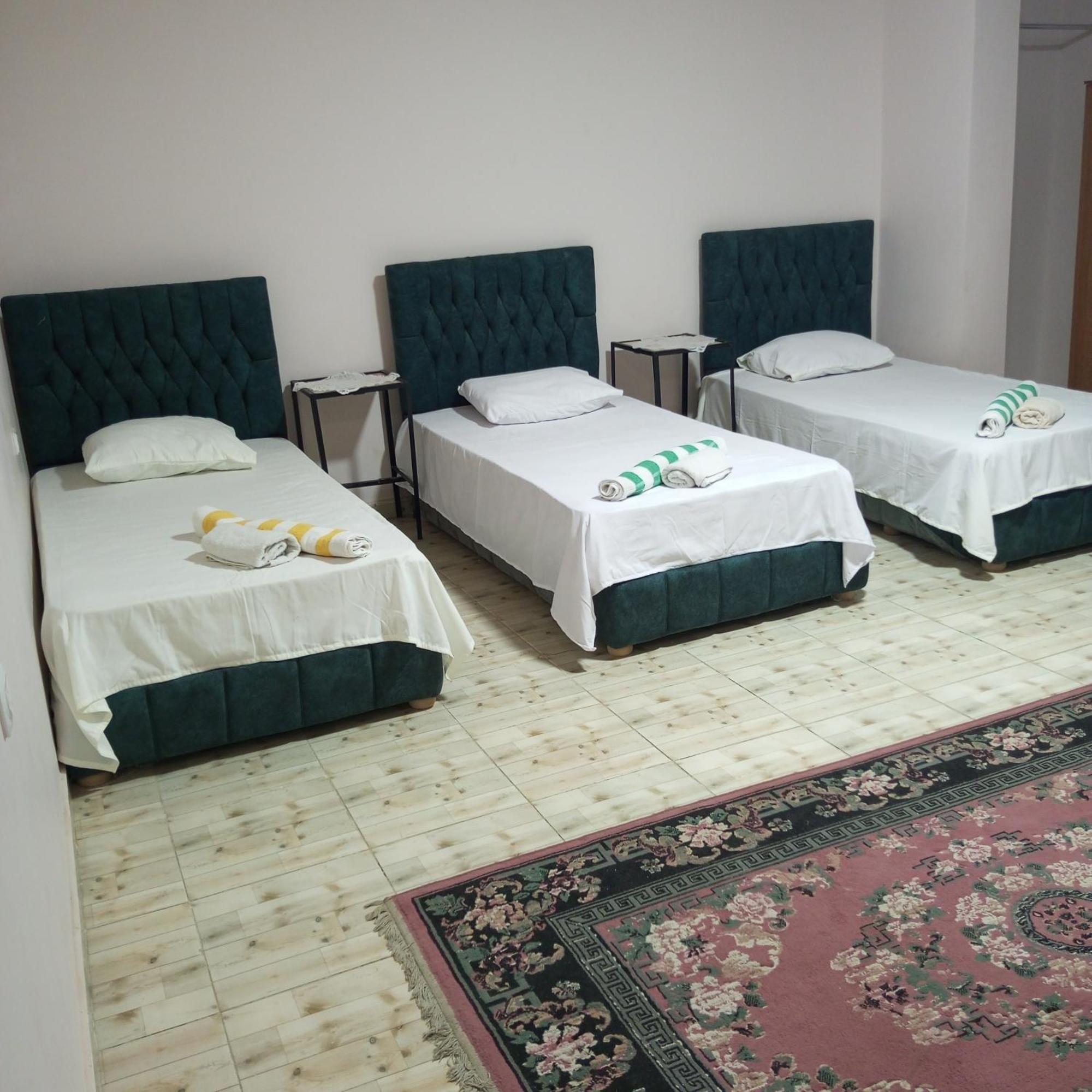 Hayat Inn Kaherah Luaran gambar