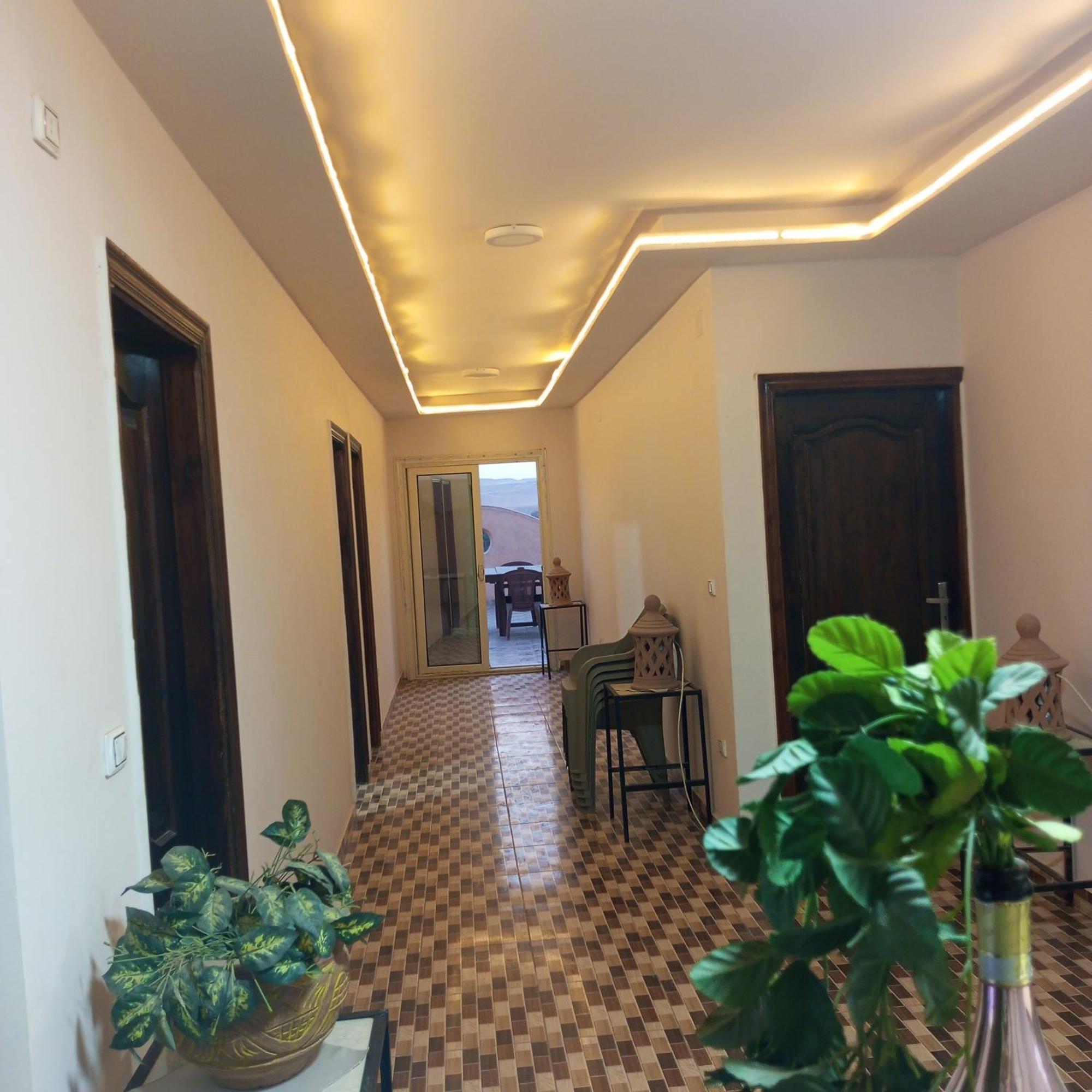 Hayat Inn Kaherah Luaran gambar