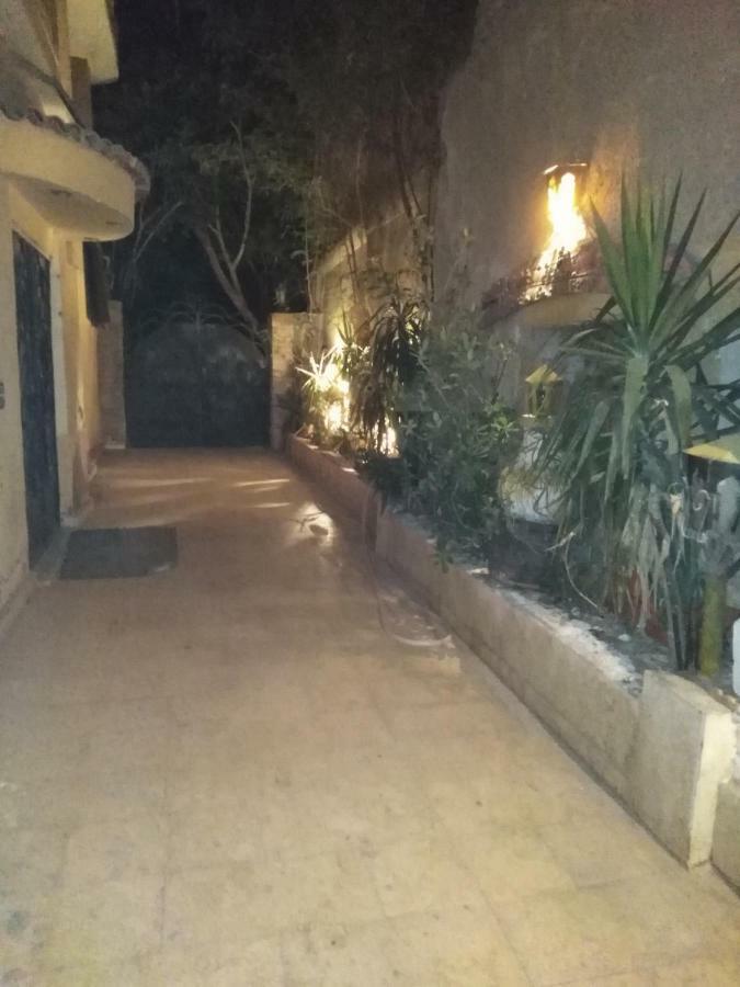 Hayat Inn Kaherah Luaran gambar